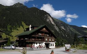 Hotel Gasthaus Schwarzenstein